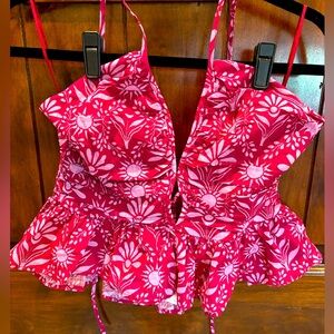 🌺 NWT Free People summer halter top